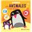 Los Animales Y Sus Mamas