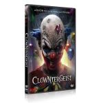 Clowntergeist