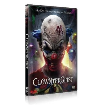 Clowntergeist