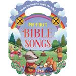 My first bible songs