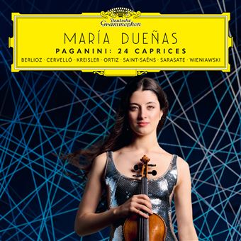 Paganini24 Caprices 2 Cds