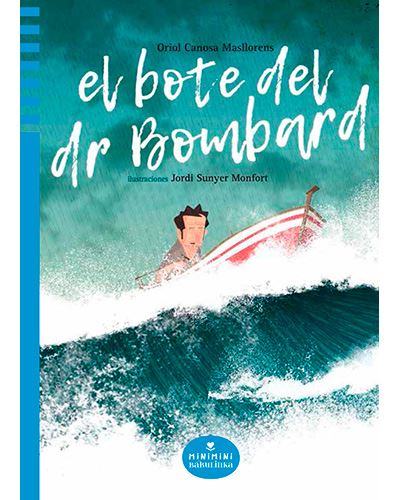 El bote del Dr. Bombard