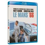 Le Mans '66 - Blu-ray