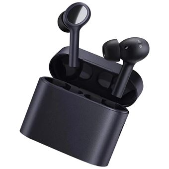 Auriculares Bluetooth OPPO Enco Free2 True Wireless Negro - Auriculares  inalámbricos - Los mejores precios