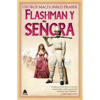 Flashman Y Señora