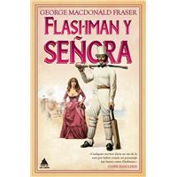 Flashman Y Señora