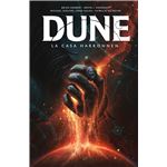 Dune: La Casa Harkonnen