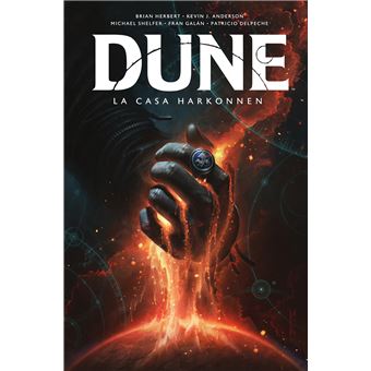 Dune: La Casa Harkonnen