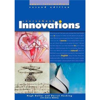 Innovations Upper-Intermediate - Student's Book