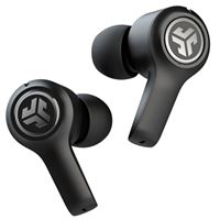 Auriculares Bluetooth JBL Air Executive True Wireless Negro