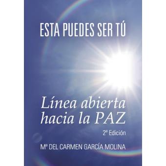 Esta puedes ser tú