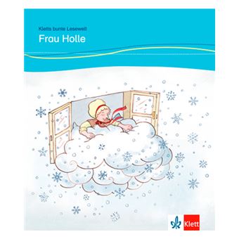 Frau Holle - Lectura primaria