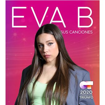 OT 2020: Eva B. Sus canciones