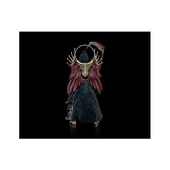 Figura Four Horsemen Mythic Legions Necronominus Maxillius