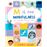 M is for Mindfulness - An Alphabet Book of Calm_0