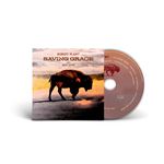 Saving Grace - CD