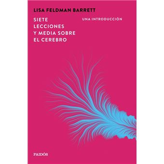 Siete lecciones y media sobre el cerebro