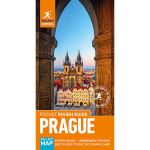 Praga-pocket rough guide