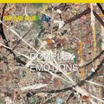 Complex Emotions - Vinilo
