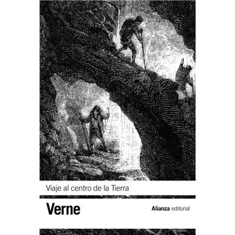 Viaje Al Centro De La Tierra - 1