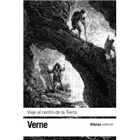 Viaje Al Centro De La Tierra