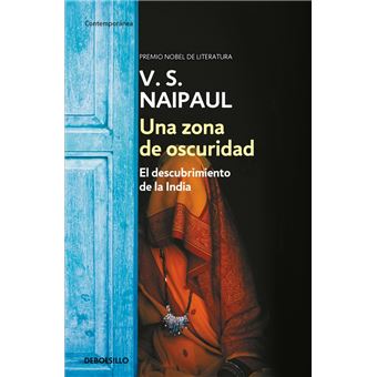 Una zona de oscuridad
