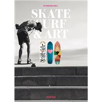 Surf Skate & Rock art of jim Phillips - Phillips, Jim (Professor