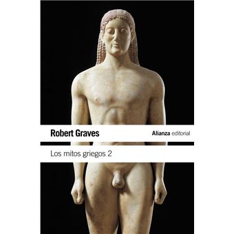 Los mitos griegos 2