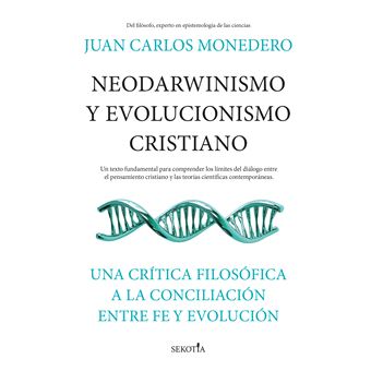 Neodarwinismo Y Evolucionismo Cristiano