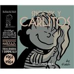 Snoopy y Carlitos 1963-1964 nº 07/25 (Nueva edición)