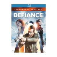 Defiance Temporadas 1 - 3 - Blu-Ray