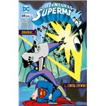 Las aventuras de superman 23