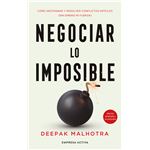 Negociar lo imposible