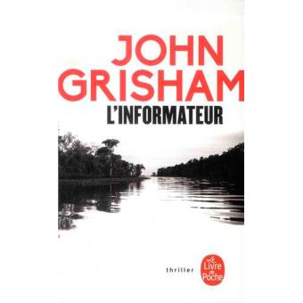 L'informateur