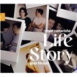Life Story - CD