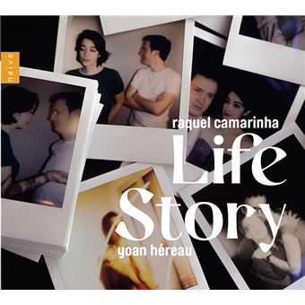 Life Story - CD