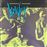 Desperate Measures - Vinilo