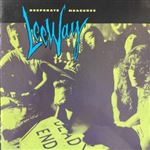 Desperate Measures - Vinilo