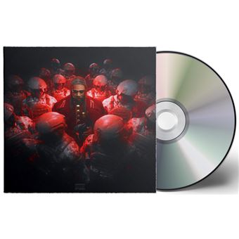 Captain - CD