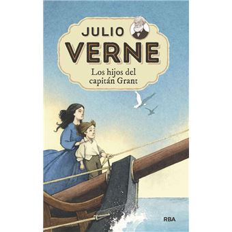 Los hijos del capitán Grant