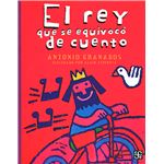 El Rey Que Se Equivoco De Cuento
