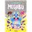 Las Aventuras De Megabu 1 Vacaciones Con Monstruo
