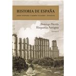 Hispania antigua