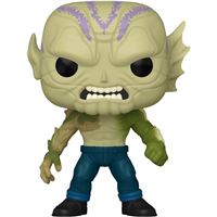 Figura Funko Marvel Secret Invasion Gravik 10cm