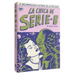 La chica de serie B