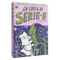 La chica de serie B