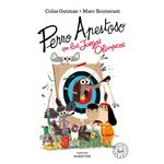 Perro Apestoso en los Juegos Olímpicos