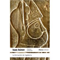 La formación de Inglaterra