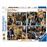 Puzzle Harry Potter 4 x 100 piezas_0
