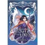 Cronicas De La Torre I El Valle De Los Lobos